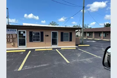 1804 W Baker Street, Plant City, FL 33563 - Photo 1