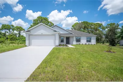 1708 Manatee Drive, Sebring, FL 33870 - Photo 1
