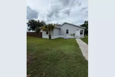 1003 NE 2nd Street, Mulberry, FL 33860 - Photo 1