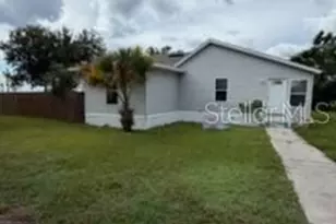 1003 NE 2nd St, Mulberry, FL 33860 - Photo 1