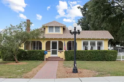 715 Ave C SW, Winter Haven, FL 33880 - Photo 1