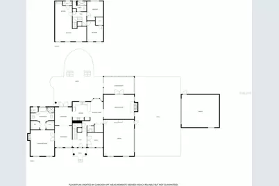 6605 Poley Creek Drive W, Lakeland, FL 33811 - Photo 83