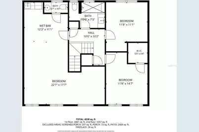 6605 Poley Creek Drive W, Lakeland, FL 33811 - Photo 81