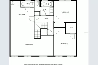 6605 Poley Creek Drive W, Lakeland, FL 33811 - Photo 85