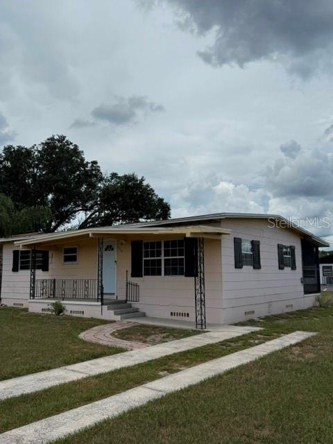 1730 Huntington St - 1730 Huntington St, Lakeland, FL 33801 Luxury Property | Jose Angel Pina