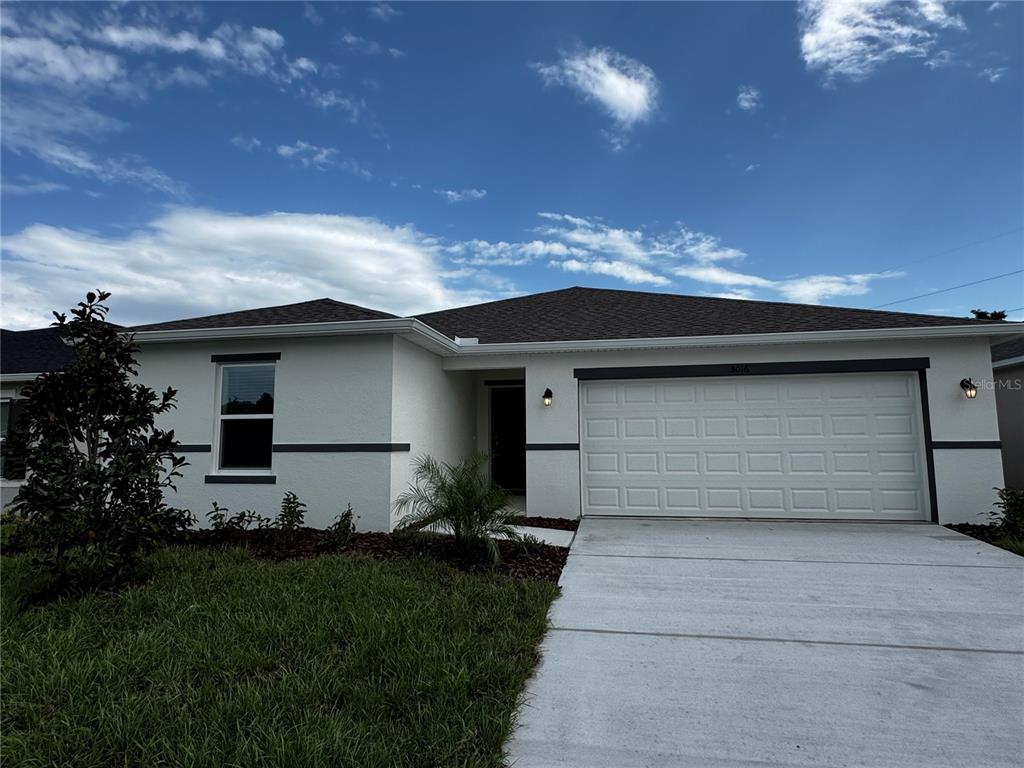 3016 Upton St - 3016 Upton St, Bartow, FL 33830 Luxury Property | Jose Angel Pina