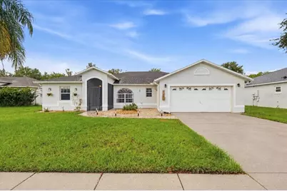 5156 Heatherstone Court, Kissimmee, FL 34758 - Photo 1