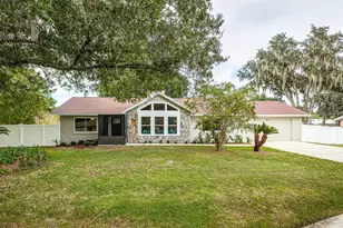 2923 Forestbrook Dr N, Lakeland, FL 33811 - Photo 33