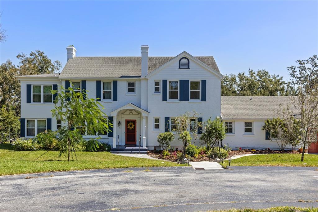 694 Lake Otis Dr SE - 694 Lake Otis Dr SE, Winter Haven, FL 33880 Luxury Property | Jose Angel Pina