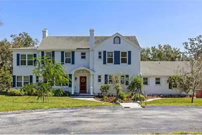 694 Lake Otis Drive SE, Winter Haven, FL 33880 - Photo 1