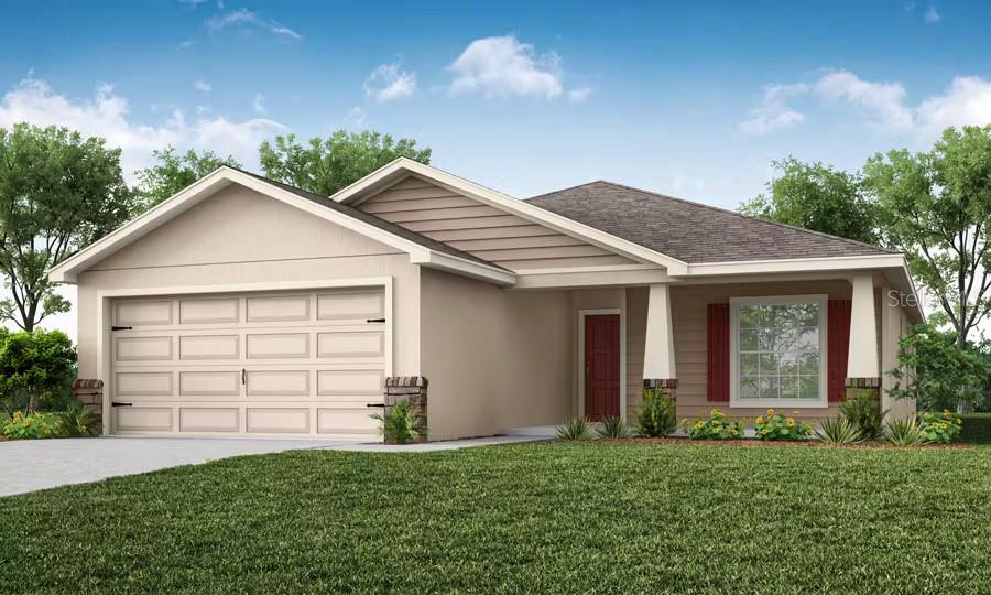 1980 Noble Dr - 1980 Noble Dr, Davenport, FL 33837 Luxury Property | Jose Angel Pina