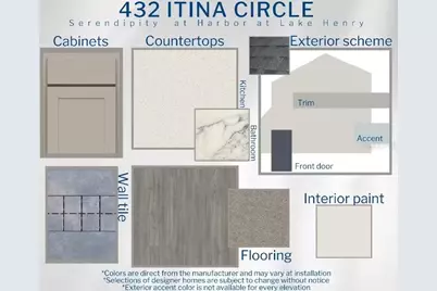 432 Ituna Circle, Winter Haven, FL 33881 - Photo 3