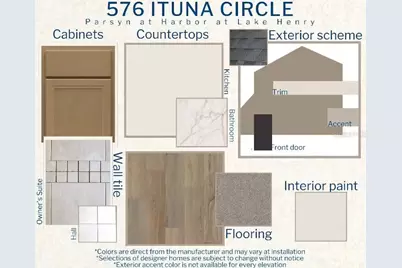 576 Ituna Circle, Winter Haven, FL 33881 - Photo 3