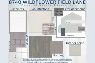 8740 Wildflower Field Lane, Wildwood, FL 34785 - Photo 3