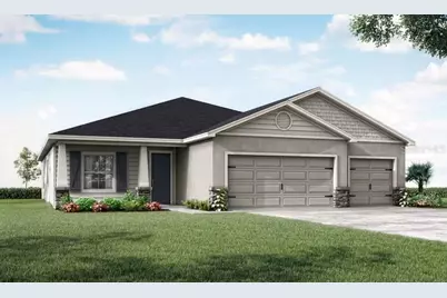8873 Wildflower Field Lane, Wildwood, FL 34785 - Photo 1