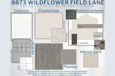 8873 Wildflower Field Lane, Wildwood, FL 34785 - Photo 3