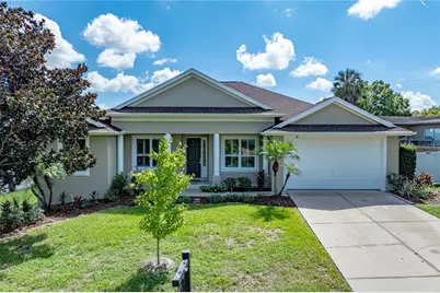 4968 Stonecrest Drive, Lakeland, FL 33813 - Photo 1