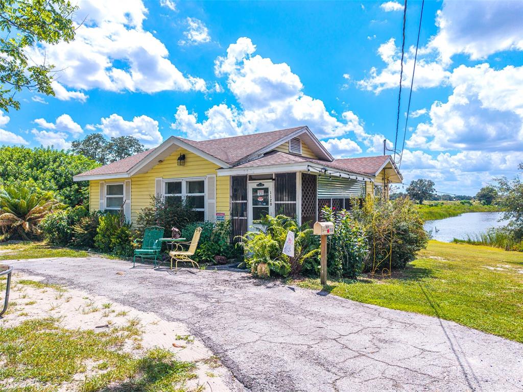 1120 S Scenic Hwy - 1120 S Scenic Hwy, Lake Wales, FL 33853 Luxury Property | Jose Angel Pina