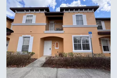 2725 Coupe Street, Kissimmee, FL 34746 - Photo 1