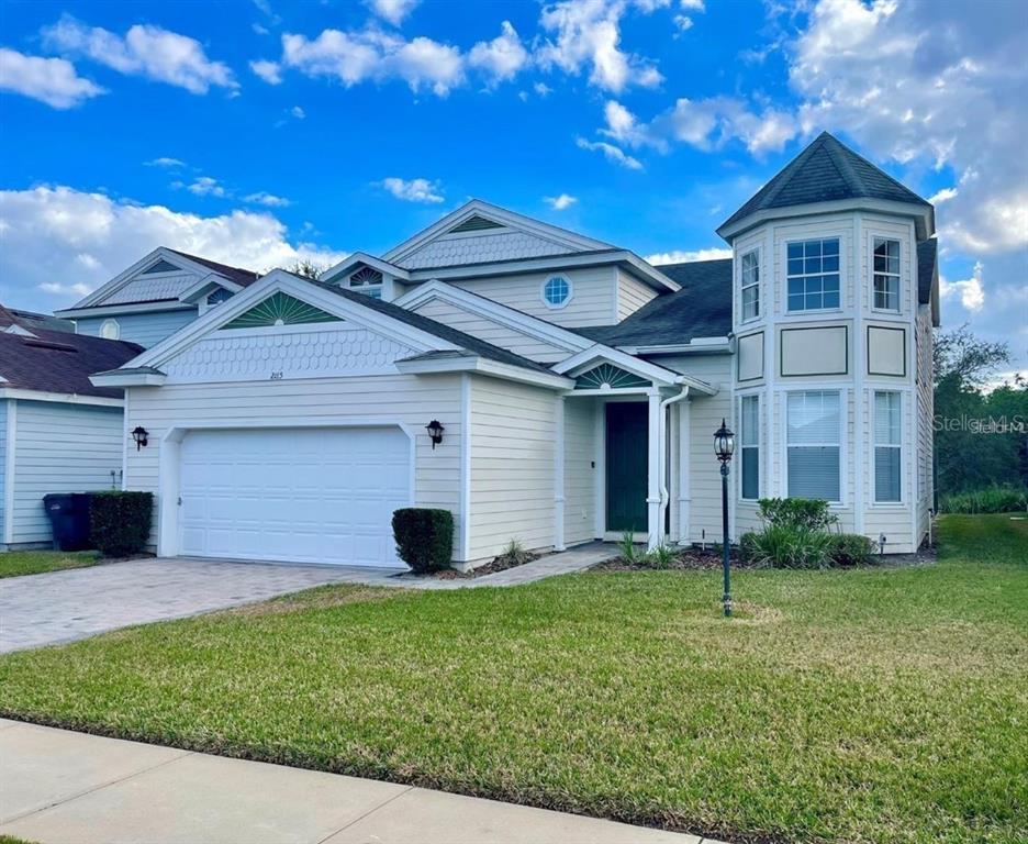2185 Victoria Dr - 2185 Victoria Dr, Davenport, FL 33837 Luxury Property | Jose Angel Pina