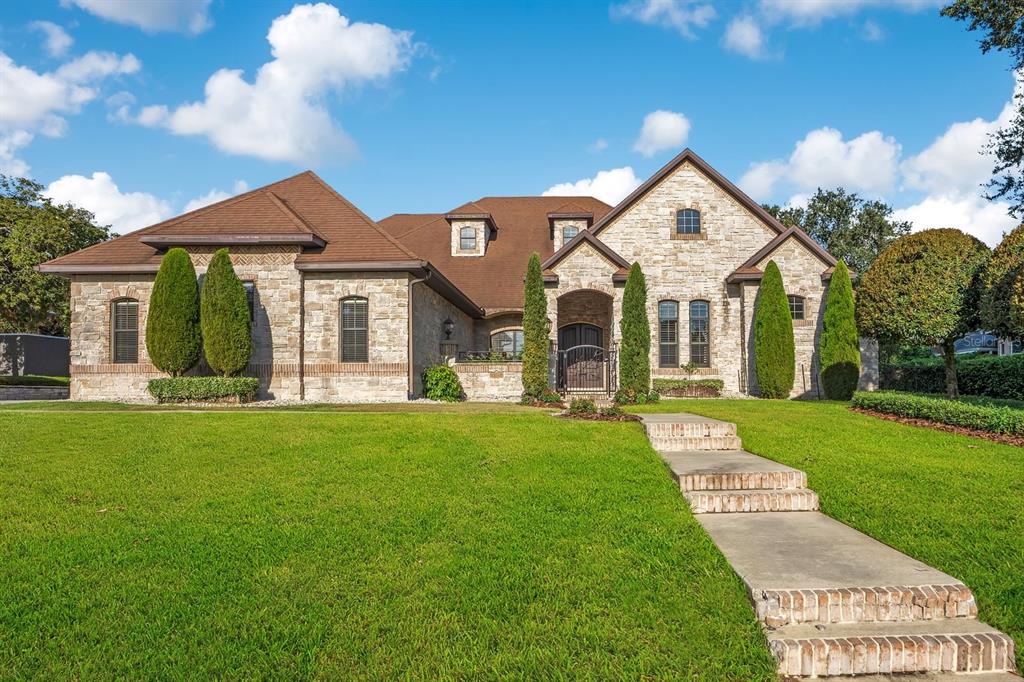 2310 Nevada Rd main architectural view