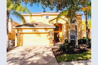 1078 Orange Cosmos Boulevard, Davenport, FL 33837 - Photo 1