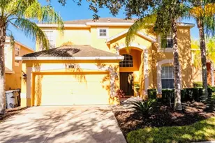 1078 Orange Cosmos Blvd, Davenport, FL 33837 - Photo 1