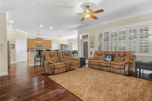 3108 Hawks Ridge Dr, Lakeland, FL 33810 - Photo 5