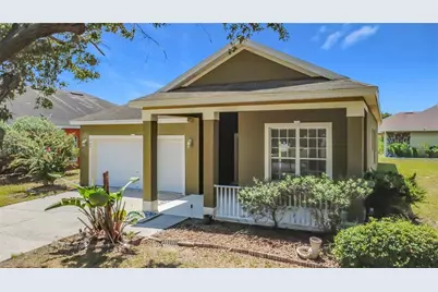 240 James Circle, Lake Alfred, FL 33850 - Photo 1