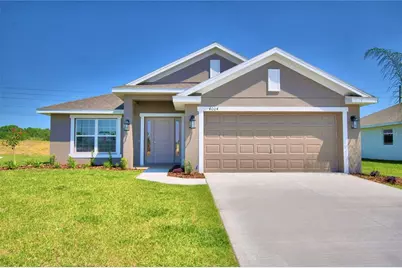 4632 Calamint Lane, Auburndale, FL 33823 - Photo 1