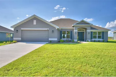 4645 Calamint Lane, Auburndale, FL 33823 - Photo 1