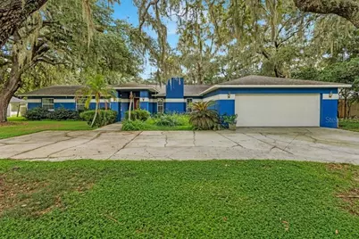 1121 Old Polk City Road, Lakeland, FL 33809 - Photo 1