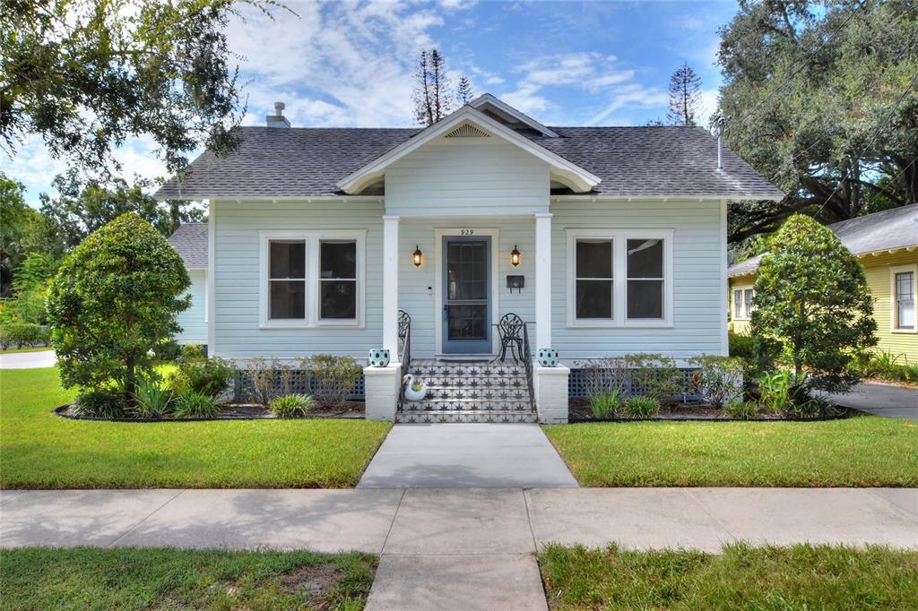 929 Vistabula St - 929 Vistabula St, Lakeland, FL 33801 Luxury Property | Jose Angel Pina