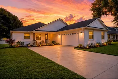 1415 Magnolia Lane, Auburndale, FL 33823 - Photo 1