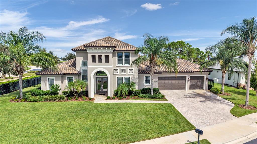 534 Blue Flag Dr - 534 Blue Flag Dr, Auburndale, FL 33823 Luxury Property | Jose Angel Pina