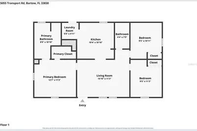 5055 Transport Road, Bartow, FL 33830 - Photo 41