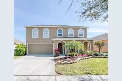 528 Stonewall Avenue, Haines City, FL 33844 - Photo 1