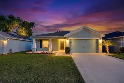 2009 Danes Court, Lakeland, FL 33810 - Photo 1