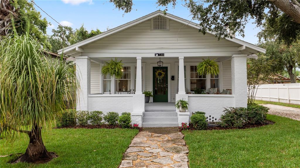 730 College Ave - 730 College Ave, Lakeland, FL 33801 Luxury Property | Jose Angel Pina