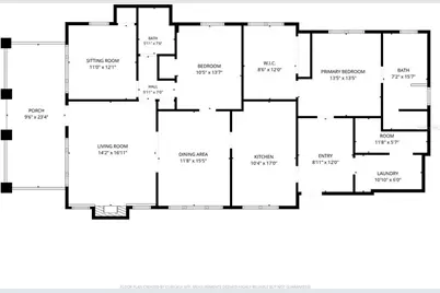 730 College Avenue, Lakeland, FL 33801 - Photo 5