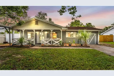 3529 Doreen Drive, Lakeland, FL 33810 - Photo 1