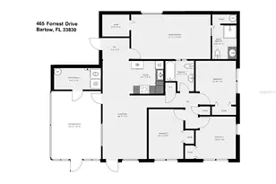 465 Forrest Dr, Bartow, FL 33830 - Photo 25