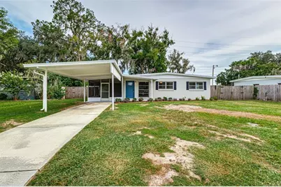 465 Forrest Drive, Bartow, FL 33830 - Photo 1