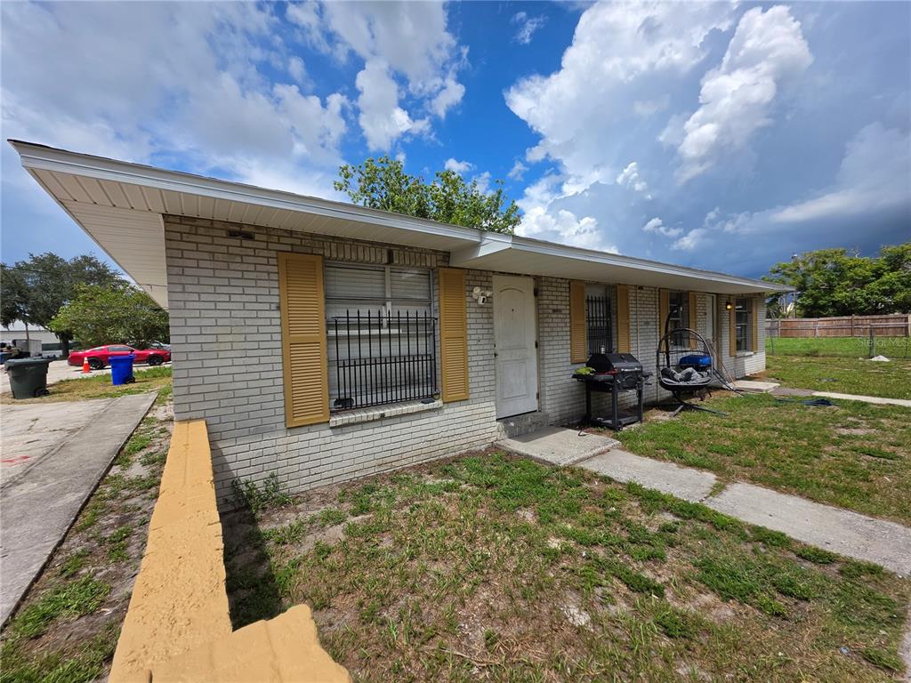 506 S Westgate Ave - 506 S Westgate Ave, Lakeland, FL 33815 Luxury Property | Jose Angel Pina