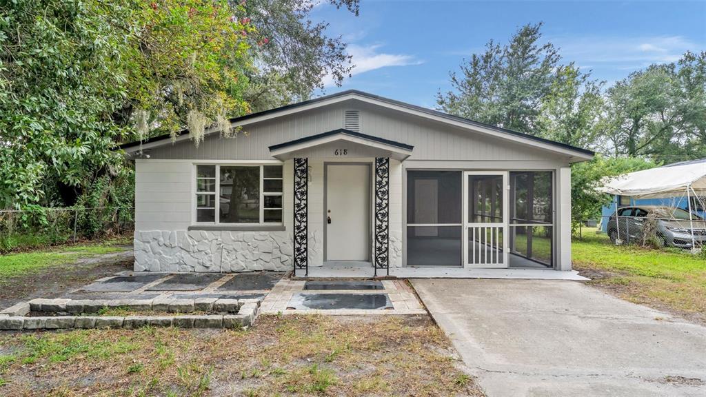 618 W Williams St - 618 W Williams St, Lakeland, FL 33805 Luxury Property | Jose Angel Pina