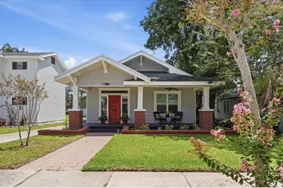 1030 South Boulevard, Lakeland, FL 33803 - Photo 1