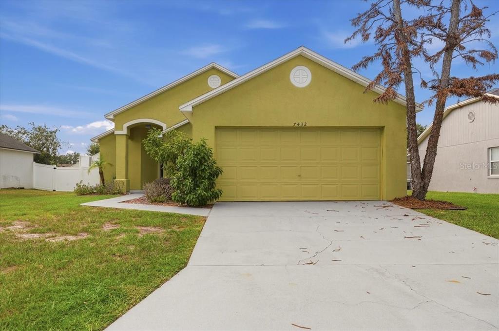 7432 Jessamine Dr - 7432 Jessamine Dr, Lakeland, FL 33810 Luxury Property | Jose Angel Pina