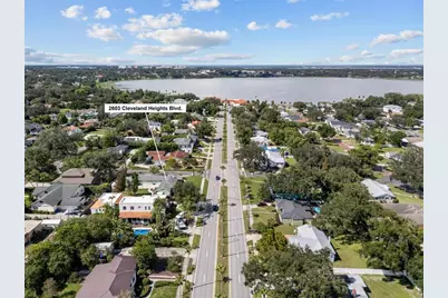 2603 Cleveland Heights Boulevard, Lakeland, FL 33803 - Photo 5