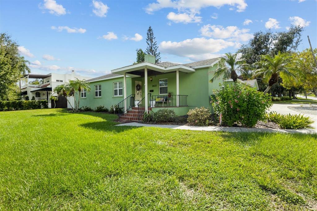 2603 Cleveland Heights Blvd - 2603 Cleveland Heights Blvd, Lakeland, FL 33803 Luxury Property | Jose Angel Pina