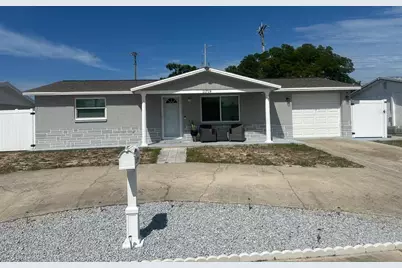 11719 Enterprise Drive, Port Richey, FL 34668 - Photo 1